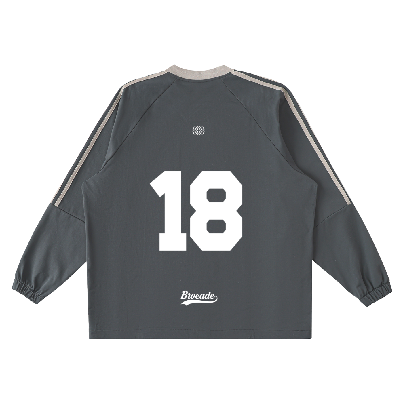 BROCADE'S 18TH STREET