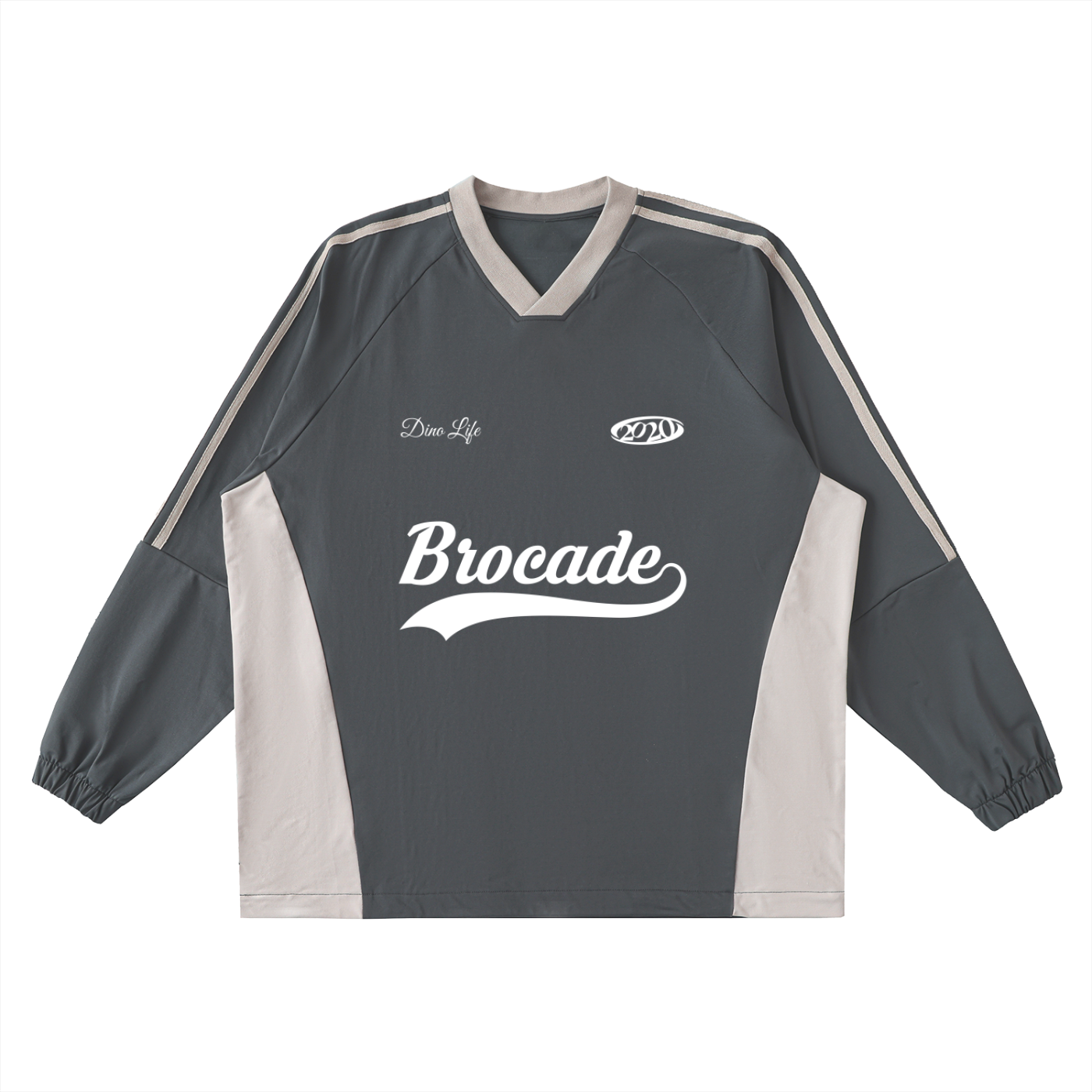 BROCADE'S 18TH STREET