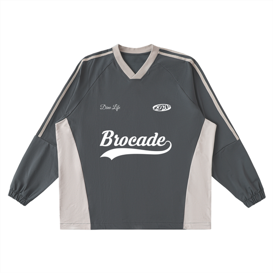 BROCADE'S 18TH STREET