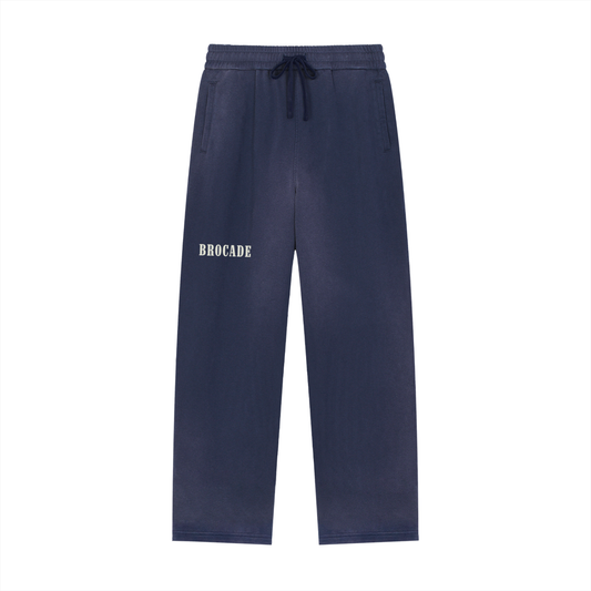 BROCADE HEAVYBOTTOMS