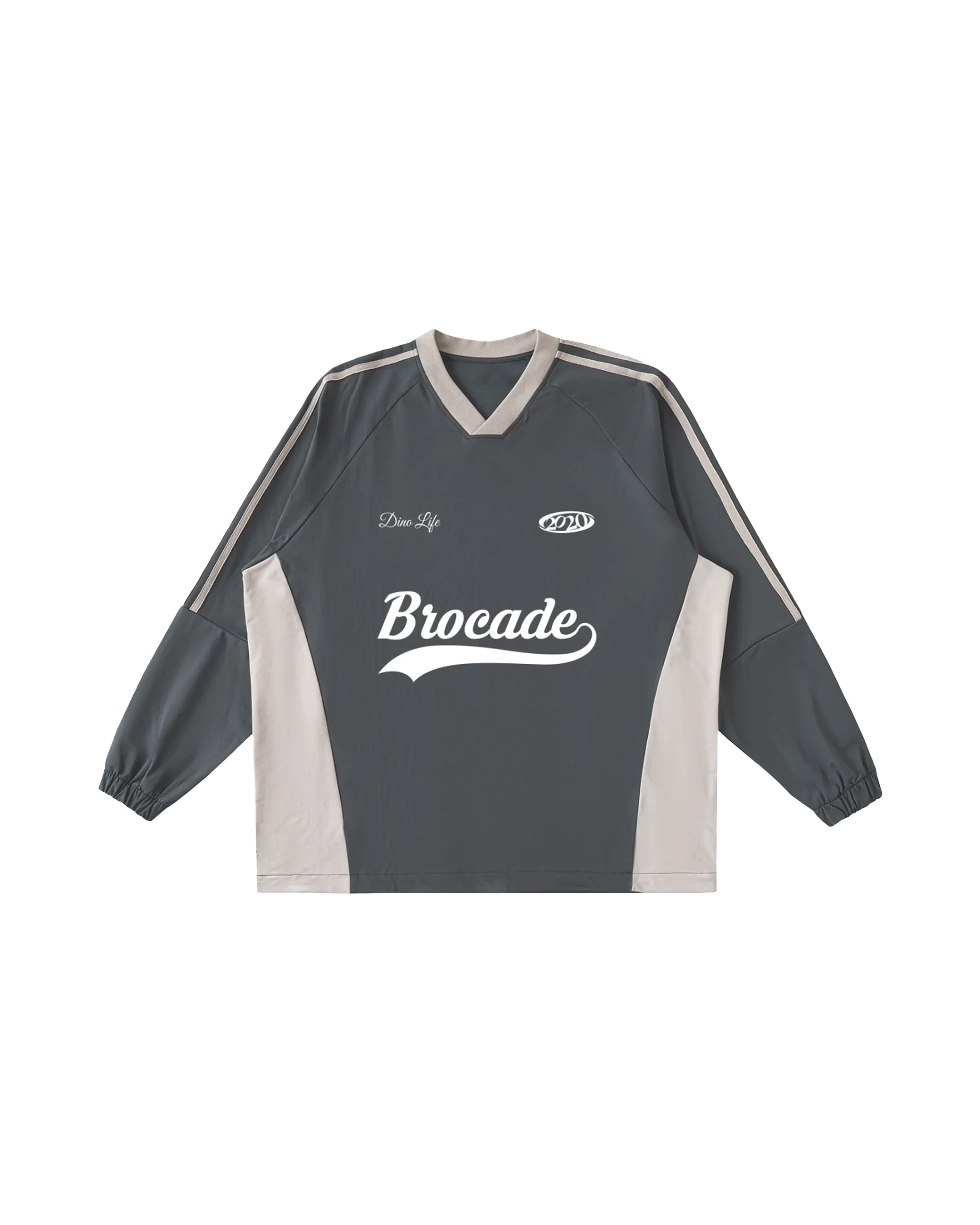 BROCADE'S 18TH STREET