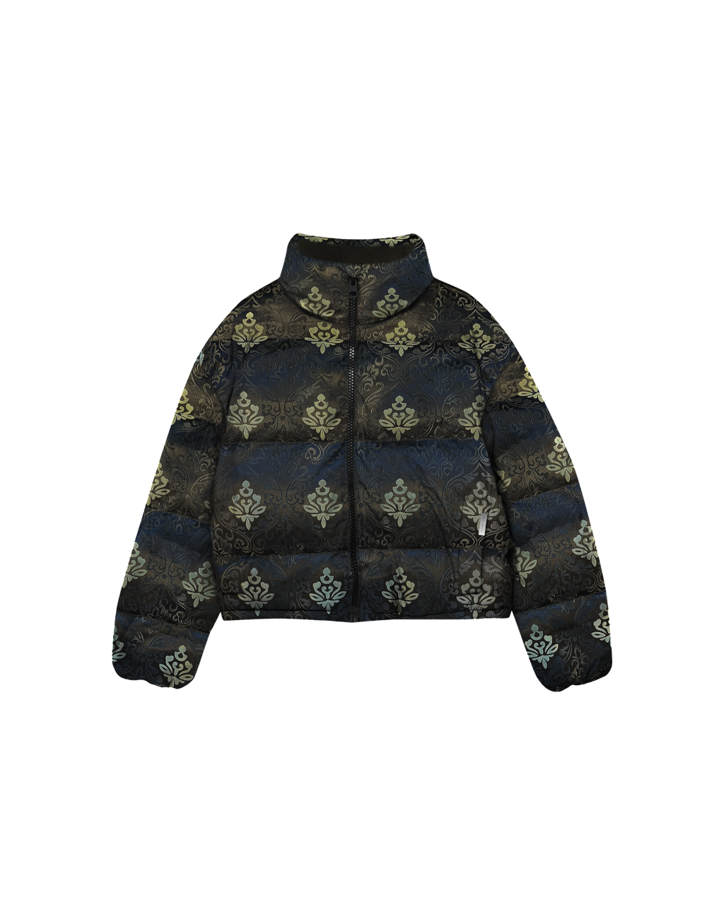 Signature Puffer