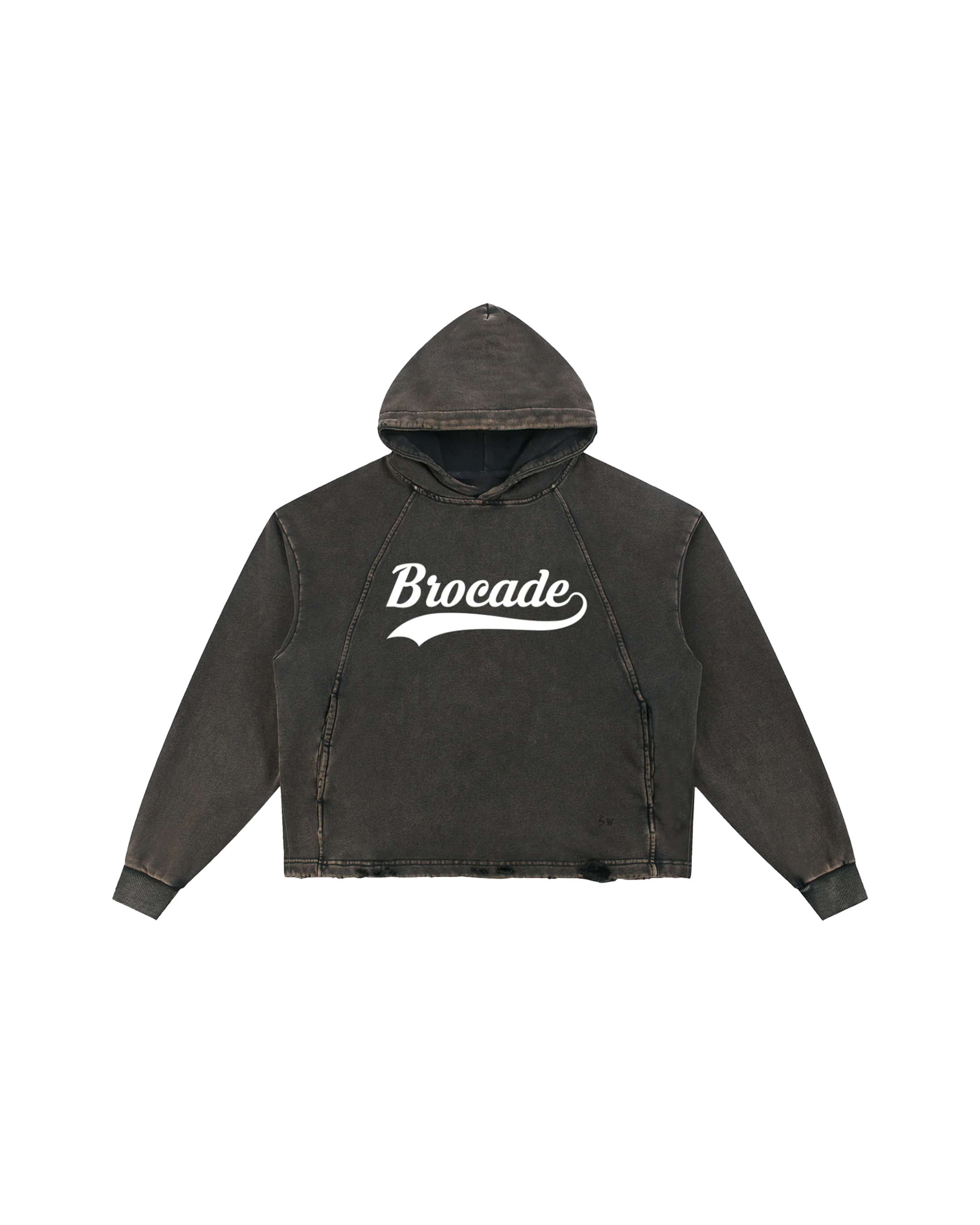 SW X BROCADE