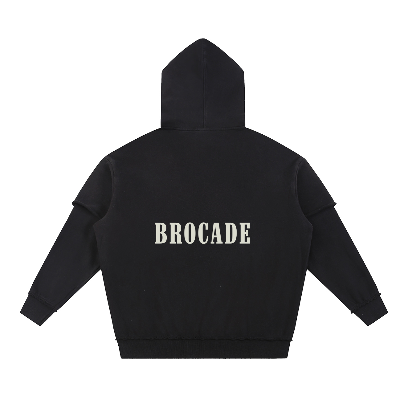 BROCADE X TEXAS