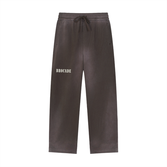 BROCADE HEAVYBOTTOMS